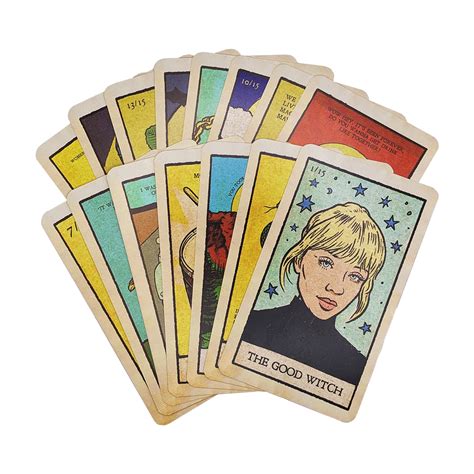 Magical Insights: Using the Good Witch Tarot for Psychic Development